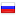 mazda-murmansk.ru server is located in Russia